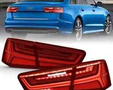 Audi A6 2012-16 LED stop işığı