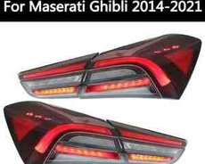 Maserati Ghibli 2014-21 stop işığı