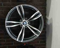 BMW diski R20