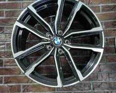 BMW F10, F30 diski