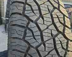 kumho A, T şinləri 265, 70 R16