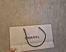 Chanel paket