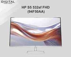 Monitor HP S5 532sf FHD (94F50AA)