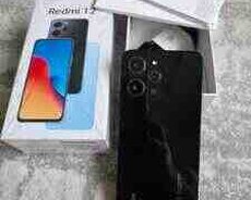Xiaomi Redmi 12 Midnight Black 256GB, 8GB