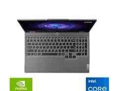 Noutbuk Lenovo LOQ Gaming