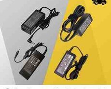 Noutbuk adapterləri Samsung