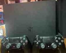 Sony PlayStation 4 Slim 1TB