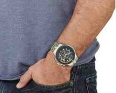 Versace qol saatı
