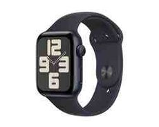 Apple Watch SE 2 Midnight 44mm