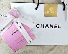 CHANEL Chance ətri