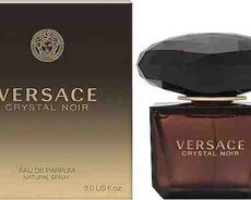 Versace Crystal Noir 90 ml ətri