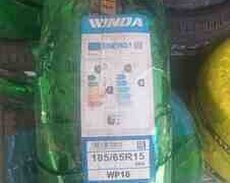 Winda şinləri 185, 65 R15