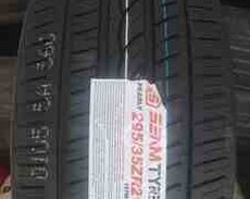 Seamtyre şinlər 295, 35 R21