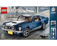 Konstruktor LEGO Expert Creator