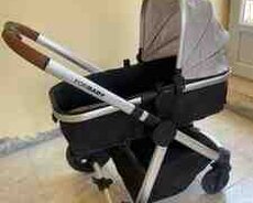 Uşaq arabası ForBaby
