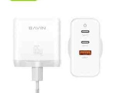 Bavin 65W adapteri
