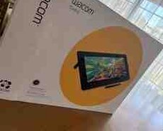 Planşet Wacom cintiq