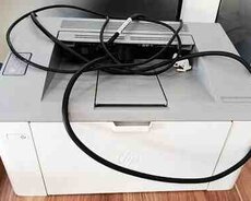 Printer HP laserjet Ultra m106w