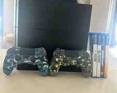 Playstation 4