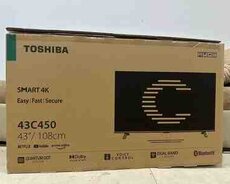 Televizor Toshiba 43C450ME