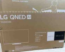 LG QNED 55QNED86T6A.AMCN