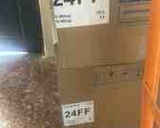 Kondisioner AUX ASW-H24A4, FFR1, R1 24000 BTU