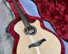 Gitaralar