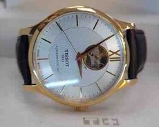 Tissot powermatic qol saatı