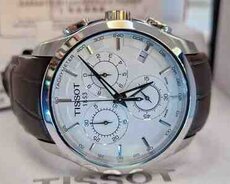 Tissot qol saatı