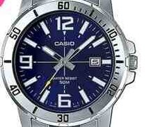 Casio qol saatı