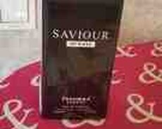 Saviour İntense
