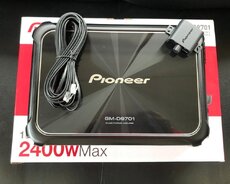 Monoblok "Pioneer 9701"