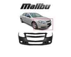 Chevrolet Malibu 2012 ön buferi