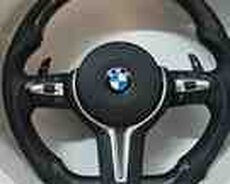 BMW sükanı