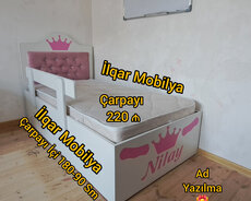 çarpayı Nilay