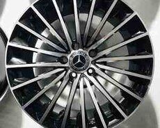 Mercedes diskləri R18