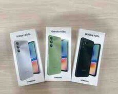 Samsung Galaxy A05s Silver 128GB, 4GB
