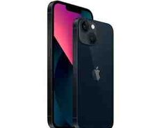 Apple iPhone 13 Midnight 256GB, 4GB
