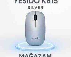 Mouse-Yesido KB15