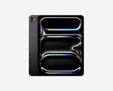 Apple iPad Pro 13 inch 256GB Spaceblack