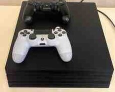 Sony PlayStation 4 Pro 1TB