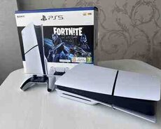 Sony PlayStation 5 Slim 1TB