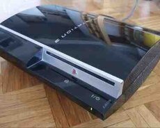 Sony PlayStation 3 Fat 500GB
