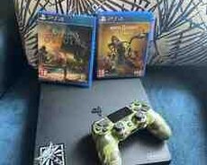 Sony Playstation 4 Slim 500 GB