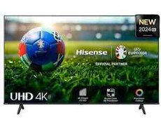 Hisense TV 43A61N