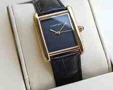 Cartier qol saatı