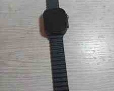 Smart Watch T500 Plus Black