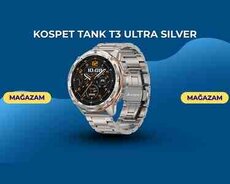 Kospet Tank T3 Ultra silver