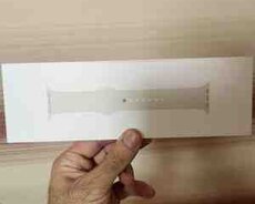 Apple Watch Starlight Sport Band 46mm kəməri