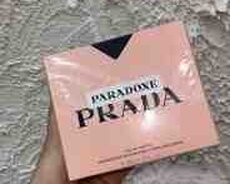 Prada Paradoxe ətri